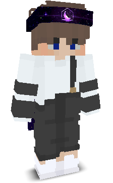 ItsBotex's skin