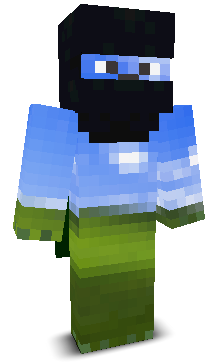 jwyden's skin