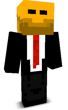 LostBrainWance's skin