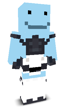 Shrekfan123's skin
