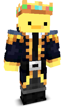 Bauuuuuuuu's skin