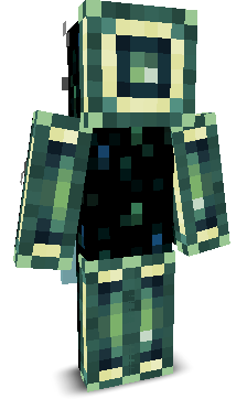 Ender854383's skin