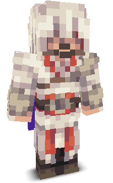 Makarov_627's skin