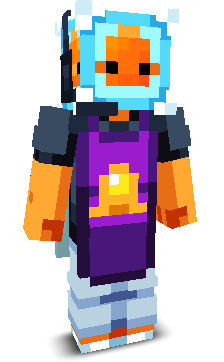 yang200's skin