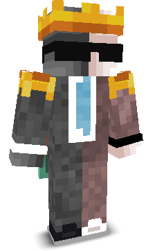 TheApexLord's skin