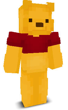 Poohy_lover's skin