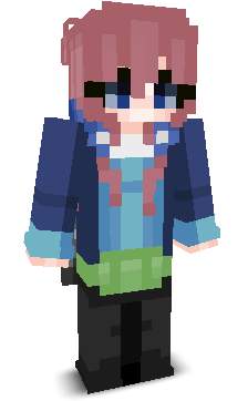 SoNoony's skin