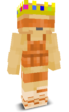 Frosty_thebest's skin