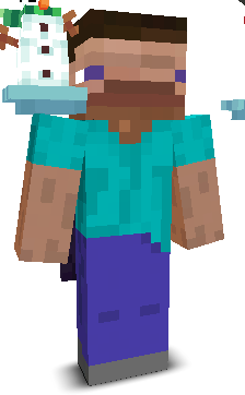 Conspecies's skin
