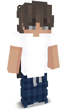 Elitrex's skin