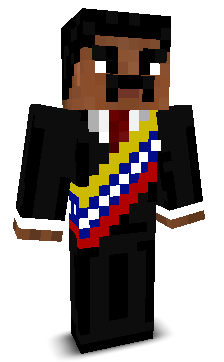 zXTIGERXz's skin