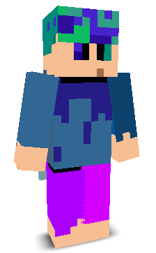 tumudai's skin