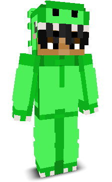 Fourborg's skin