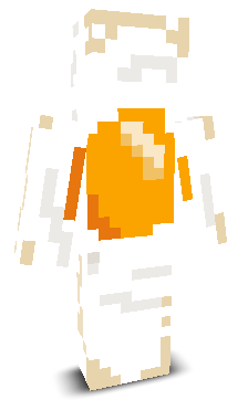 Scrambiez's skin