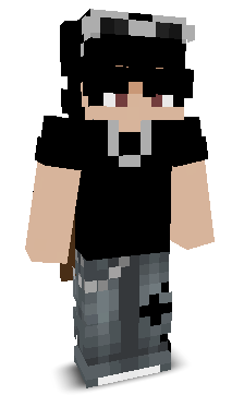 Tlizqu's skin
