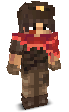 LePtitBarbare's skin