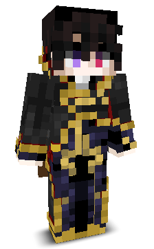 CRUXY09's skin