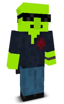 Neoin's skin