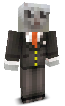 AliciaCD303's skin