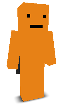 CharziIIa's skin