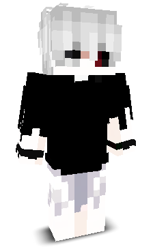 TTVINCOG's skin