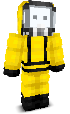 theoneyouforgot_'s skin