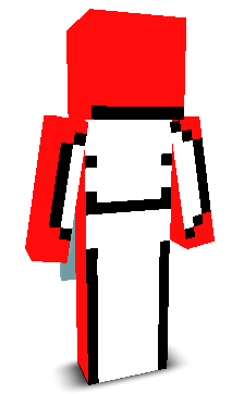 YuHsiang520's skin