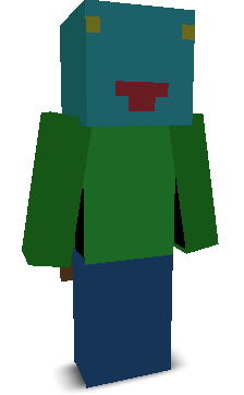 pvpsmartbrain's skin