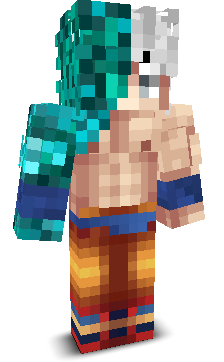 Skulken_'s skin