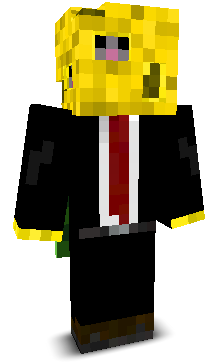 Existenceisalie's skin