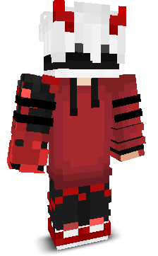 ItzNotDulain's skin