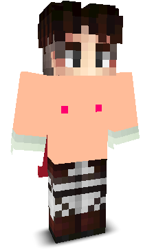 Zegobsilalien's skin