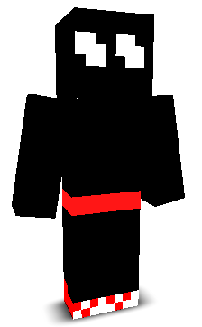 Grifer226's skin