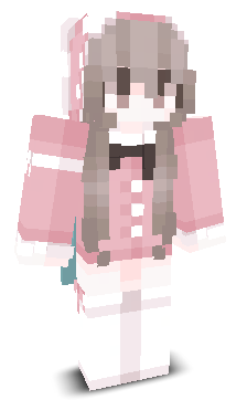 Hannah24242424's skin