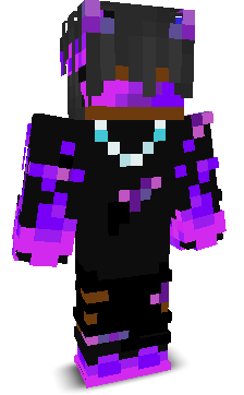 JaydyYT's skin