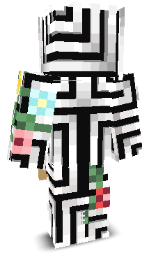 YEYINAL's skin