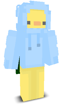 Legacy_duck72's skin