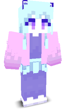 AstraTheDemon's skin