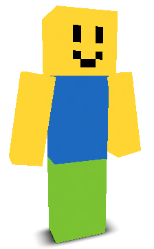 EpilisonMC's skin