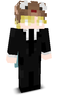 mustihi's skin