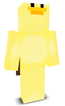 Pato_D_Saltoalto's skin