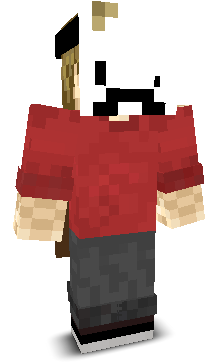 Topblox00's skin