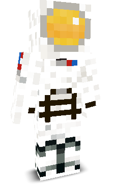 mickeythecat8's skin