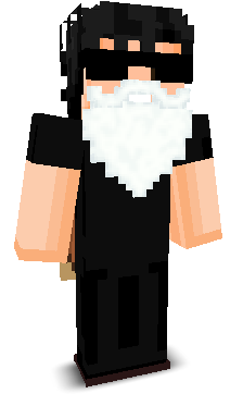 Olyor's skin