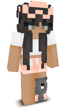 JingerCandy's skin