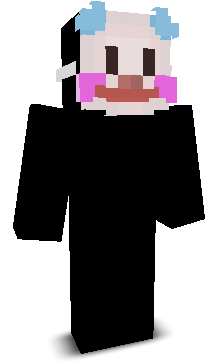 0x5555's skin