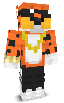 qtoy's skin