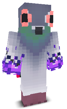 DziadekGrabarz's skin