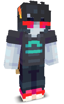 levigaming132's skin