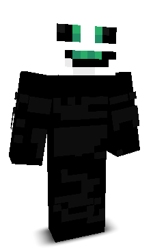Nonbadge's skin